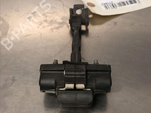 Hinge/Door check strap RENAULT CLIO IV (BH_) 1.5 dCi 75 | BP14866761C146 