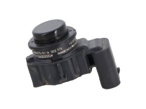 Módulo eletrónico TESLA MODEL S (5YJS) 85 | BP30801216M83