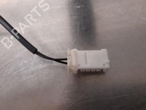 Seat buckle PEUGEOT 508 SW I (8E_) 1.6 BlueHDi 120 | BP14864407I32 