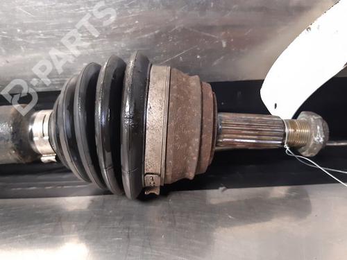 Right front driveshaft SEAT IBIZA II (6K1) 1.4 i | BP9330664M39 