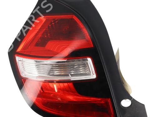 Used Left taillight RENAULT TWINGO III (BCM_, BCA_) 1.0 SCe 70 (71 hp) 23030656
