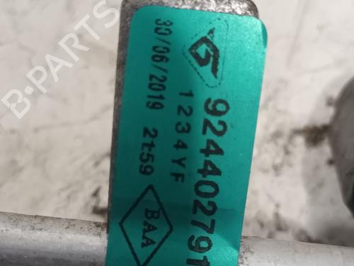 AC pipe DACIA SANDERO II  | BP36947245M126  - Image 6