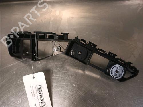 Used Rear bumper bracket VW POLO V (6R1, 6C1) 1.4 TDI (90 hp) 14867645