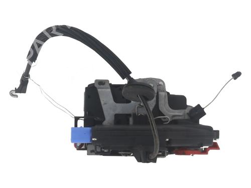 Front right lock VW GOLF VI Variant (AJ5) 1.6 TDI | BP31798008C97