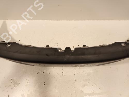 Front bumper PEUGEOT 206 Hatchback (2A/C) 1.1 i | BP14948311C7 