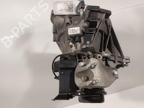 Gearbox FORD FIESTA VI (CB1, CCN) 1.25 | BP36034554M3 - Image 2