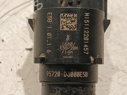 Electronic module KIA SPORTAGE IV (QL, QLE) 1.7 CRDi | BP21686476M83