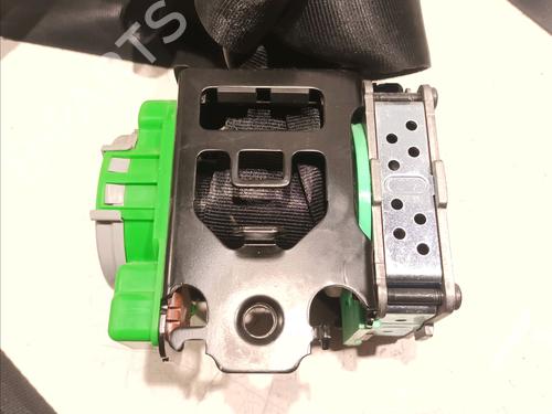 Front right belt tensioner PEUGEOT PARTNER Box Body/MPV 1.6 HDi 16V | BP18896313C88 