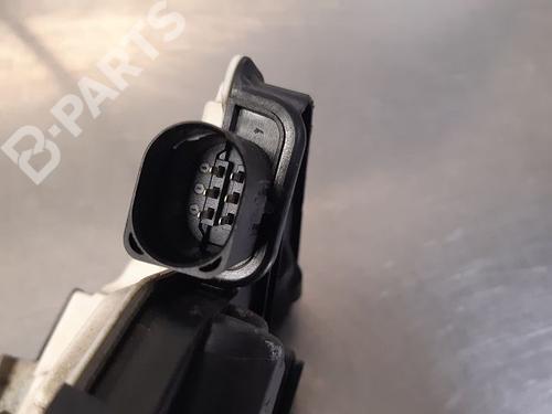 Front right lock SEAT IBIZA IV SC (6J1, 6P5) 1.4 TDI | BP9333267C97 