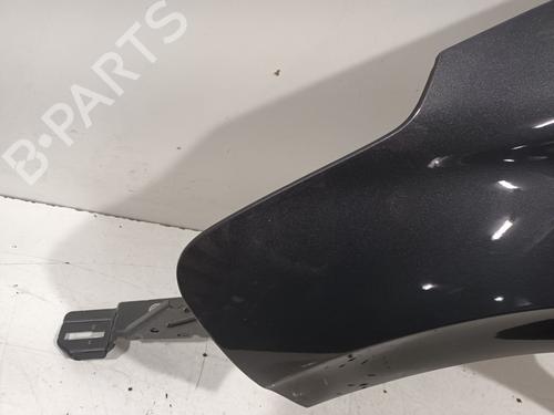 Left front fenders PEUGEOT 208 I (CA_, CC_) 1.6 BlueHDi 100 | BP32227100C41