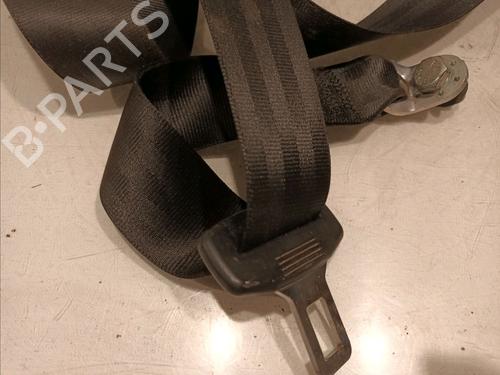 Venstre bak beltestrammer AUDI A6 C6 Avant (4F5) 2.7 TDI | BP16892714C89 