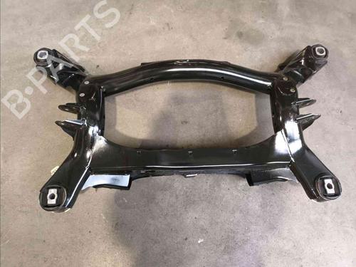 Rear axle BMW 1 (F21) 114 d | BP20603491M2 