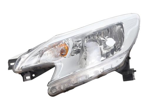 Faro izquierdo PORSCHE CAYENNE (9PA) S 4.8 (385 hp) 29624719