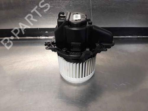 Used Heater blower motor RENAULT CAPTUR I (J5_, H5_) 0.9 TCe 90 (90 hp) 30142805