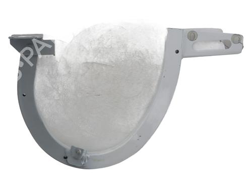 Used Hinge/Door check strap PEUGEOT RCZ 2.0 HDi (163 hp) 31124716