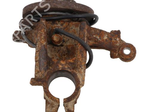 Right front steering knuckle PEUGEOT 1007 (KM_) 1.4 | BP27513380M26