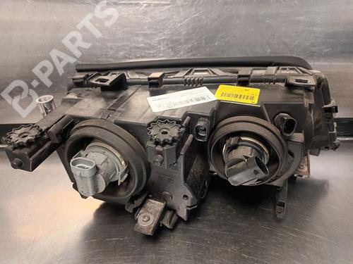 Left headlight BMW 3 (E46) 318 d | BP9339463C28 