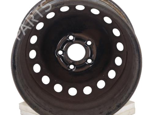Fælk RENAULT KANGOO Express (FW0/1_) 1.5 dCi 110 (FW0C, FW0H) | BP37872065C45 - Image 3