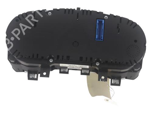 Instrument cluster VW GOLF VI (5K1) 1.4 TSI | BP36035273C47 - Image 3