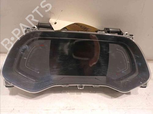 Used Instrument cluster RENAULT CAPTUR II (HF_) [2020-2025]  21686237