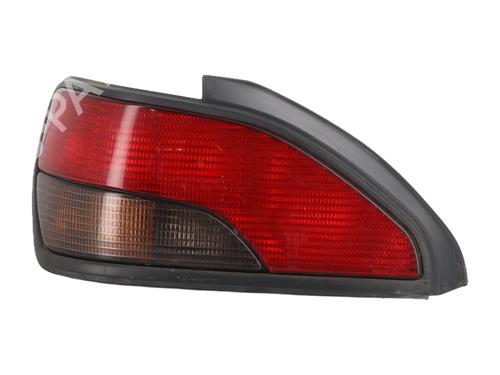 Used Left taillight PEUGEOT 306 (7B, N3, N5) 1.6 SR (89 hp) 28290063