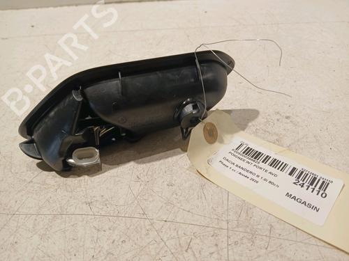 Front right interior door handle DACIA SANDERO III 1.0 TCe 90 | BP18663575I14