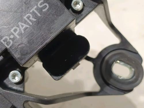 Rear wiper motor VW GOLF V (1K1) 1.9 TDI | BP16159168M102 