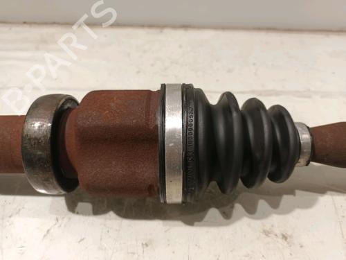 Right front driveshaft FORD FOCUS C-MAX (DM2) 2.0 | BP16039769M39 