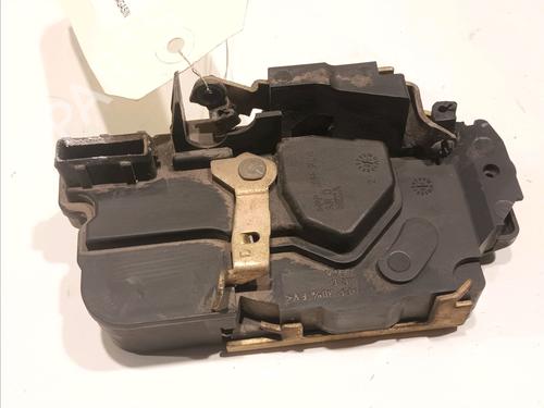 Used Rear right lock PEUGEOT 206 Hatchback (2A/C) 1.1 i (60 hp) 15492042