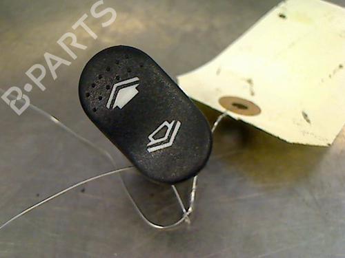 Used Left rear window switch FORD FOCUS I (DAW, DBW) 1.8 TDCi (100 hp) 20599716