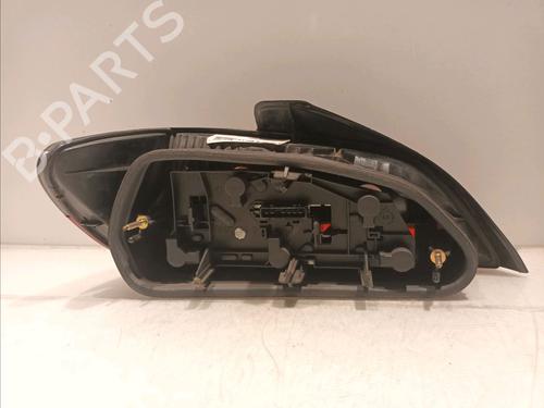Right taillight PEUGEOT 406 (8B) 1.9 TD | BP17085619C35 