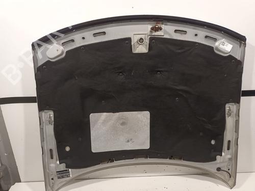 Hood SAAB 9-3 (YS3D) 2.0 Turbo | BP20607489C1 