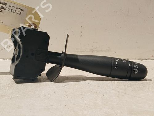 Used Steering column stalk RENAULT CLIO II (BB_, CB_) 1.2 16V (BB05, BB0W, BB11, BB27, BB2T, BB2U, BB2V, CB05,... (75 hp) 20691640