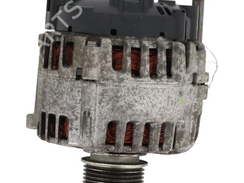 Alternator VW POLO V (6R1, 6C1) 1.6 TDI | BP25780179M7 