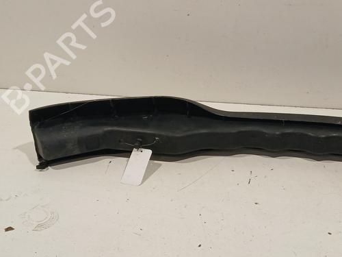 Front bumper reinforcement CITROËN XSARA PICASSO (N68) 1.6 HDi | BP28508781C109 