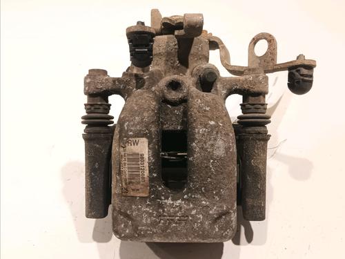 Used Right rear brake caliper PEUGEOT PARTNER Box Body/MPV 1.6 BlueHDi 100 (100 hp) 17729955