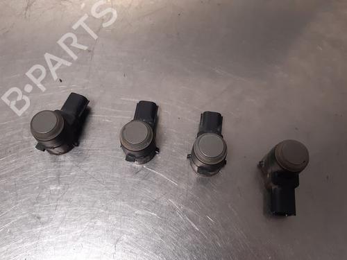 Elektronische module OPEL MERIVA B MPV (S10) 1.7 CDTI (75) (110 hp) 14867277