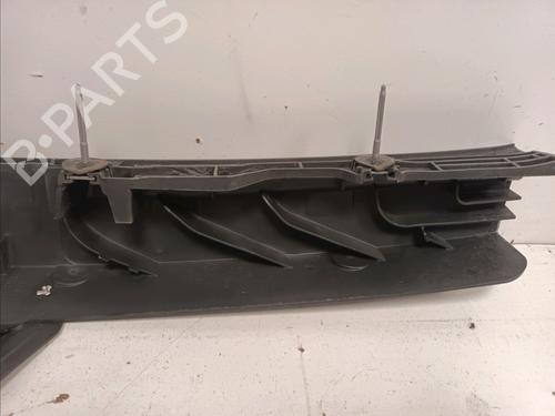 Rear bumper bracket MERCEDES-BENZ GLC (X253) AMG 43 4-matic (253.964) | BP14867472C159 