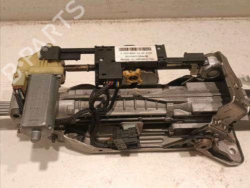 Steering column BMW X5 (E70) xDrive 30 d | BP15798401M21 - Image 3