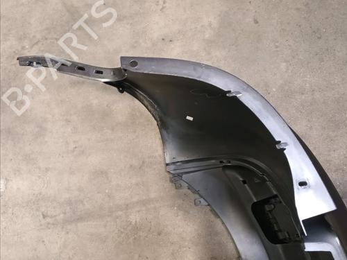 Bak støtfanger AUDI A3 (8P1) 1.9 TDI | BP18058204C8 