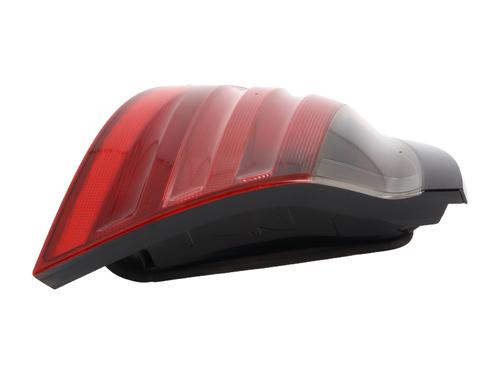 Left taillight MERCEDES-BENZ C-CLASS Coupe (CL203) C 220 CDI (203.706) | BP27554988C34 