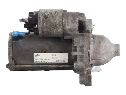 Used Starter Starter CITROËN C3 II (SC_) 1.6 HDi (92 hp) 32978021 32978021