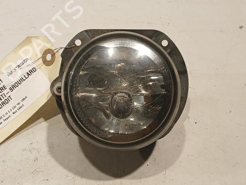 Used Right front fog light MERCEDES-BENZ C-CLASS (W204) C 200 CDI (204.001) (136 hp) 20691657
