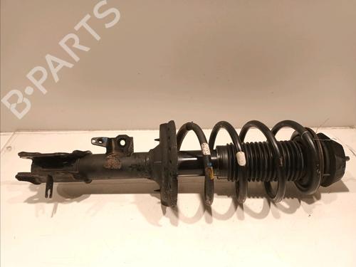 Used Left front shock absorber HYUNDAI i20 I (PB, PBT) 1.1 CRDi (75 hp) 16429181