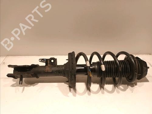 Left front shock absorber HYUNDAI i20 I (PB, PBT) 1.1 CRDi (75 hp) 16429181