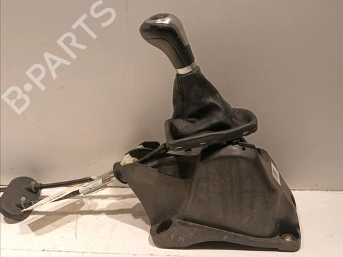 Gear lever MERCEDES-BENZ B-CLASS Sports Tourer (W246, W242) B 180 CDI / d (246.212) | BP18204050M90 