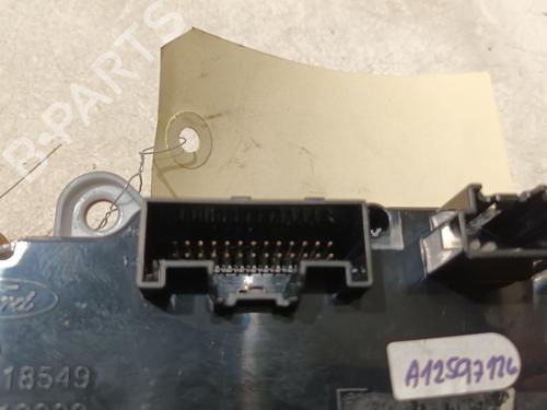 Climate control FORD B-MAX (JK) 1.0 EcoBoost | BP20609118I5 