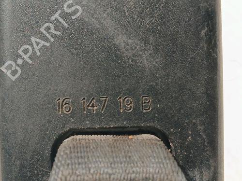 Seat buckle PEUGEOT 208 II (UB_, UP_, UW_, UJ_) 1.5 BlueHDI 100 | BP18351276I32