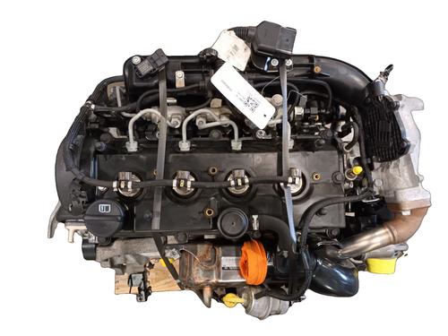 Motor Motor CHEVROLET CRUZE Hatchback (J305) 1.7 D (131 hp) 34002575 34002575