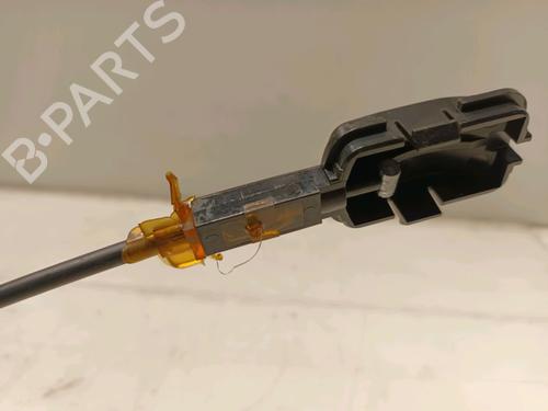 Front right lock RENAULT CLIO III (BR0/1, CR0/1) 1.4 16V | BP15841613C97 